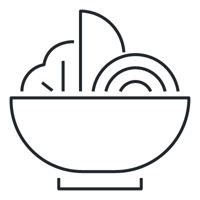 Seagulls pictogram