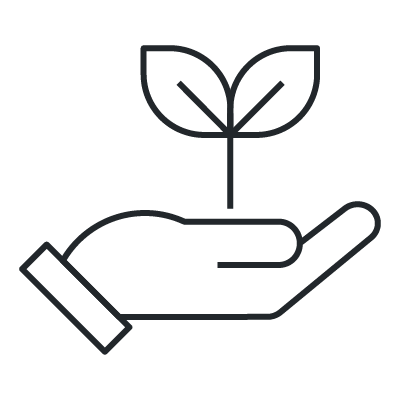 Seagull pictogram