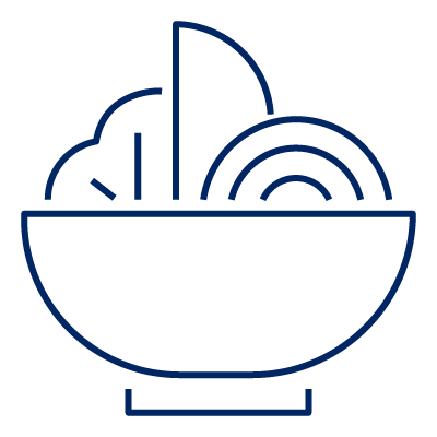 Seagulls pictogram