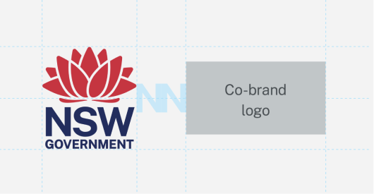 logo clear spacing
